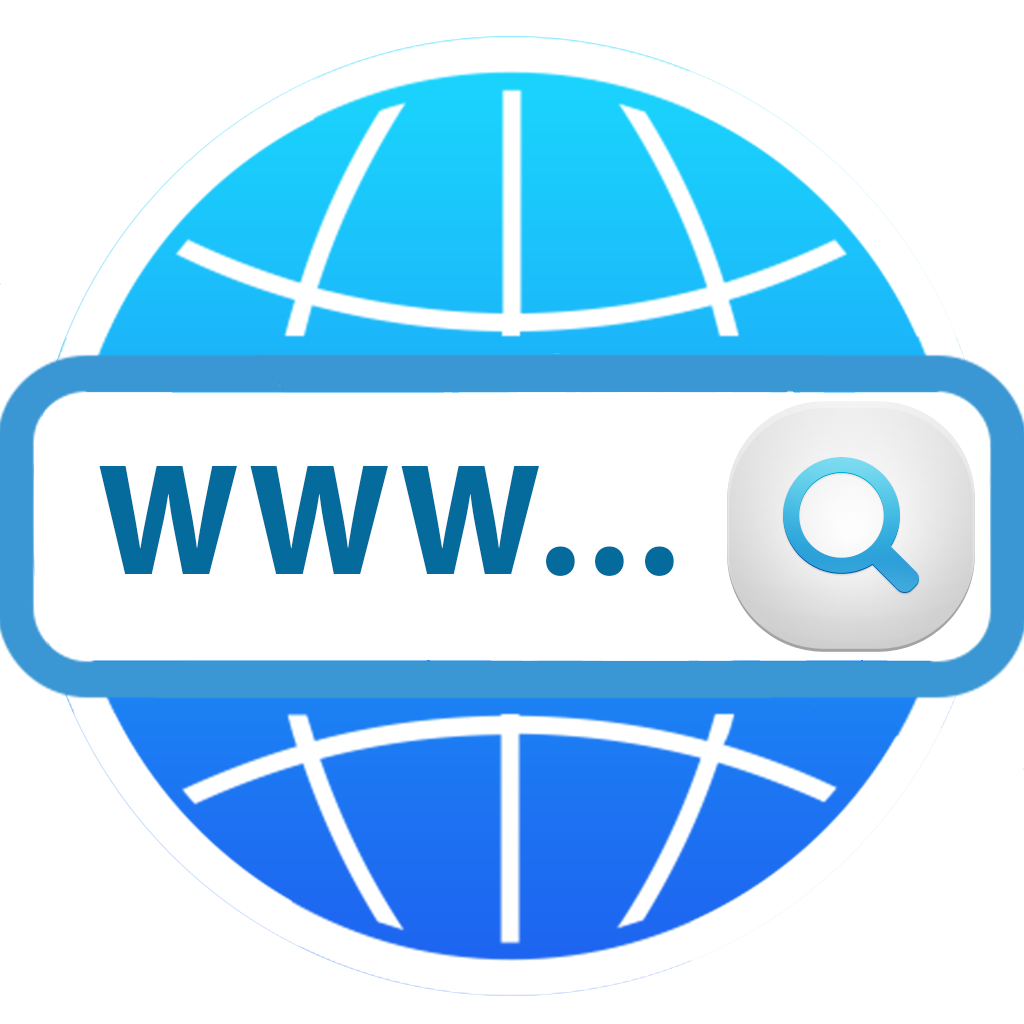 Register a web domain